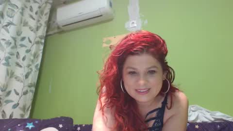 Snapshot of fuckdevil33 chatting on February 2025 10:06:02 PM anngy online show from February 2025 10:06:02 PM