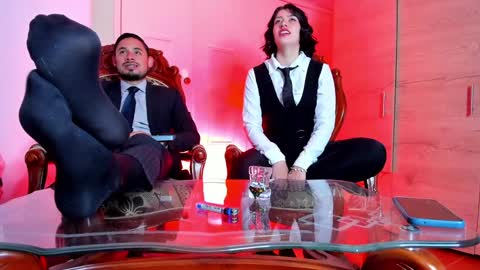 Snapshot of fuckerwate chatting on January 2025 03:55:02 AM SERGIO THE SEX LAWYER online show from January 2025 03:55:02 AM