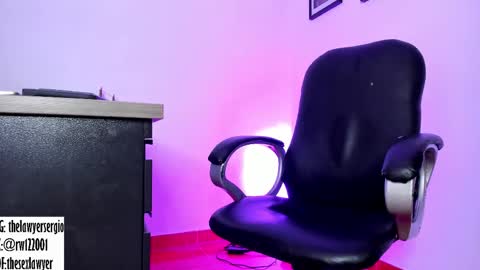 Snapshot of fuckerwate chatting on February 2025 10:07:02 PM SERGIO THE SEX LAWYER online show from February 2025 10:07:02 PM