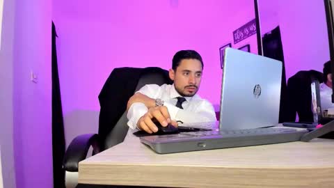 Snapshot of fuckerwate chatting on October 2025 08:26:01 AM SERGIO THE SEX LAWYER online show from October 2025 08:26:01 AM