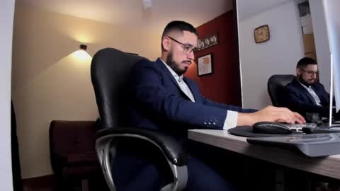 SERGIO THE SEX LAWYER online show from March 2026 05:44:01 AM