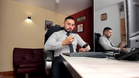 Snapshot of fuckerwate chatting on July 2026 05:02:02 AM SERGIO THE SEX LAWYER online show from July 2026 05:02:02 AM