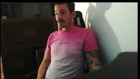 Snapshot of fuckforlife76 chatting on December 2024 07:52:02 AM Tony online show from December 2024 07:52:02 AM