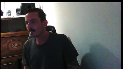 Snapshot of fuckforlife76 chatting on January 2025 06:58:02 AM Tony online show from January 2025 06:58:02 AM