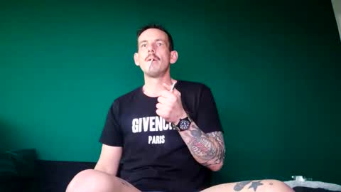 Snapshot of fuckforlife76 chatting on February 2025 07:18:02 AM Tony online show from February 2025 07:18:02 AM