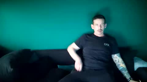 Snapshot of fuckforlife76 chatting on February 2025 06:52:02 AM Tony online show from February 2025 06:52:02 AM