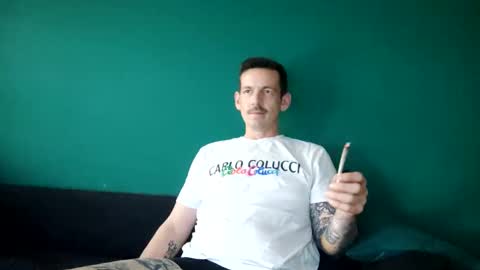 Snapshot of fuckforlife76 chatting on February 2025 07:20:01 AM Tony online show from February 2025 07:20:01 AM