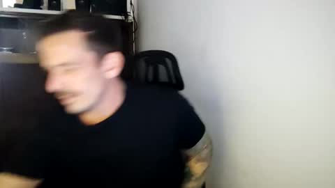 Snapshot of fuckforlife76 chatting on March 2025 12:23:02 PM Tony online show from March 2025 12:23:02 PM