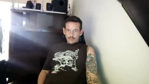 Snapshot of fuckforlife76 chatting on March 2025 10:11:02 AM Tony online show from March 2025 10:11:02 AM