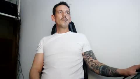 Snapshot of fuckforlife76 chatting on March 2025 04:18:01 PM Tony online show from March 2025 04:18:01 PM