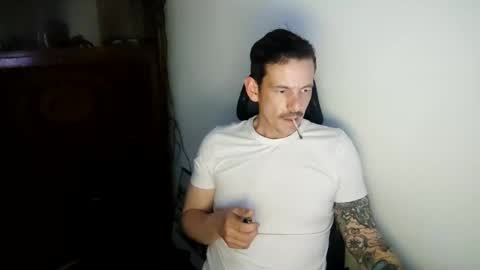 Snapshot of fuckforlife76 chatting on March 2025 07:02:01 AM Tony online show from March 2025 07:02:01 AM