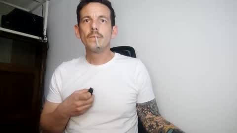 Snapshot of fuckforlife76 chatting on March 2025 11:20:01 AM Tony online show from March 2025 11:20:01 AM