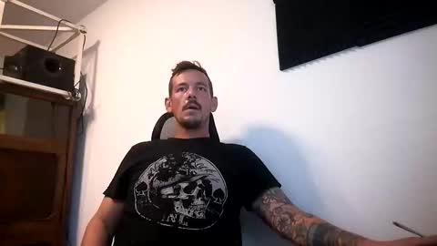 Snapshot of fuckforlife76 chatting on September 2025 11:43:02 AM Tony online show from September 2025 11:43:02 AM