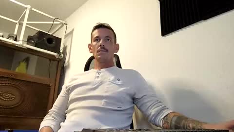 Snapshot of fuckforlife76 chatting on September 2025 10:18:02 AM Tony online show from September 2025 10:18:02 AM