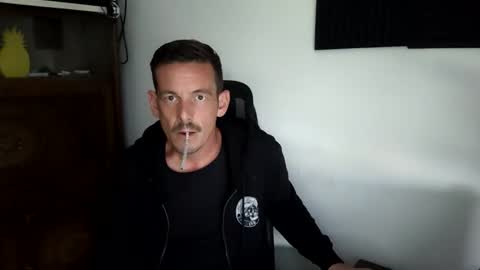 Snapshot of fuckforlife76 chatting on October 2025 10:25:01 AM Tony online show from October 2025 10:25:01 AM