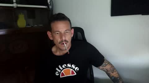 Snapshot of fuckforlife76 chatting on October 2025 06:46:02 AM Tony online show from October 2025 06:46:02 AM