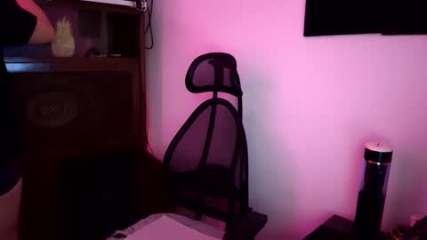 Snapshot of fuckforlife76 chatting on October 2025 07:16:01 AM Tony online show from October 2025 07:16:01 AM