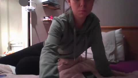 La online show from January 2025 08:44:01 PM