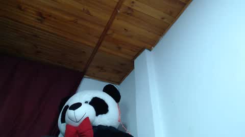 Snapshot of fucking_temptation1 chatting on February 2025 06:13:02 AM Mia and Gary online show from February 2025 06:13:02 AM