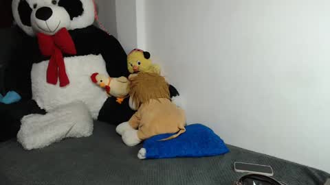 Snapshot of fucking_temptation1 chatting on February 2025 03:01:01 AM Mia and Gary online show from February 2025 03:01:01 AM