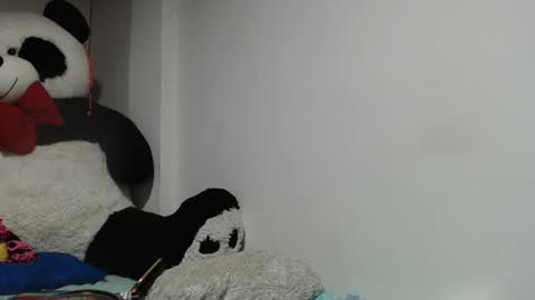 Snapshot of fucking_temptation1 chatting on February 2025 03:20:01 AM Mia and Gary online show from February 2025 03:20:01 AM