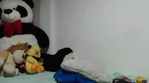 Snapshot of fucking_temptation1 chatting on February 2025 02:05:02 AM Mia and Gary online show from February 2025 02:05:02 AM