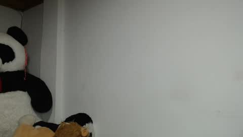 Snapshot of fucking_temptation1 chatting on February 2025 08:07:01 AM Mia and Gary online show from February 2025 08:07:01 AM