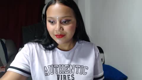 Snapshot of fucking_temptation1 chatting on February 2025 04:50:01 AM Mia and Gary online show from February 2025 04:50:01 AM