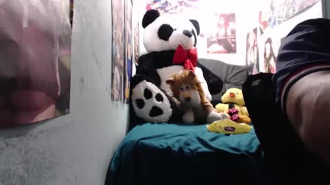 Snapshot of fucking_temptation1 chatting on September 2025 03:28:01 AM Mia and Gary online show from September 2025 03:28:01 AM