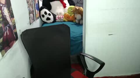 Snapshot of fucking_temptation1 chatting on September 2025 03:17:02 AM Mia and Gary online show from September 2025 03:17:02 AM