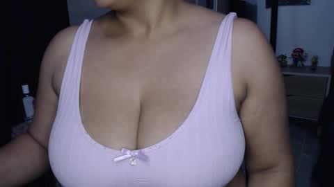 Snapshot of fucking_temptation1 chatting on October 2025 02:10:01 AM Mia and Gary online show from October 2025 02:10:01 AM