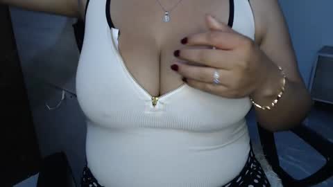 Snapshot of fucking_temptation1 chatting on October 2025 01:37:02 AM Mia and Gary online show from October 2025 01:37:02 AM