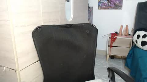 Snapshot of fucking_temptation1 chatting on November 2025 03:09:02 AM Mia and Gary online show from November 2025 03:09:02 AM