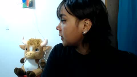 Mia and Gary  online show from July 2026 02:05:17 AM