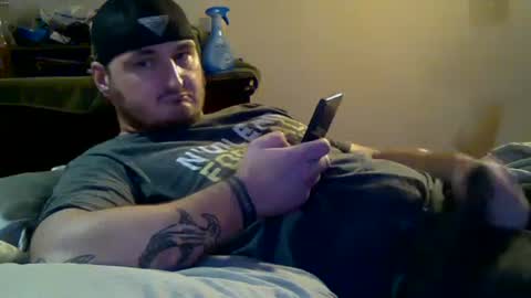 Snapshot of fuckingher247 chatting on September 2025 09:14:01 AM Mike  Sam online show from September 2025 09:14:01 AM