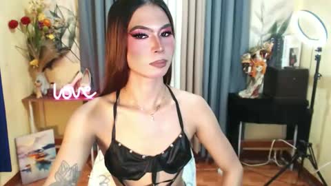 Snapshot of fuckingtransangel chatting on June 2026 09:43:01 AM ANGELICA FOX online show from June 2026 09:43:01 AM