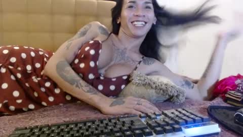 AmeliaVlad online show from November 2025 08:31:01 PM