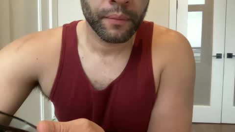 Snapshot of fuckyeahcoach chatting on January 2025 06:00:01 PM Muscle Bear Jock in Training online show from January 2025 06:00:01 PM