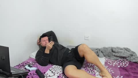 Fuckdirtymen online show from December 2024 11:11:01 PM