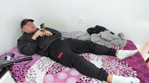 Fuckdirtymen online show from January 2025 11:57:01 AM