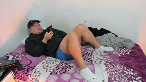 Fuckdirtymen online show from January 2025 03:22:02 PM