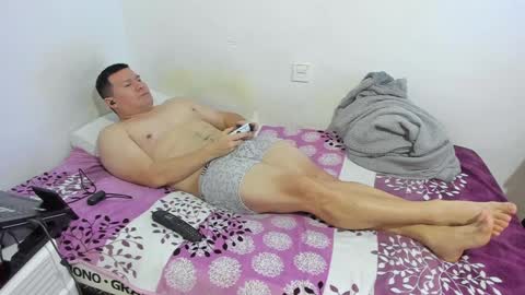 Fuckdirtymen online show from January 2025 05:59:02 AM