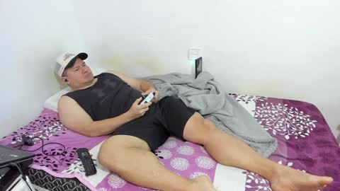 Fuckdirtymen online show from February 2025 07:05:02 PM