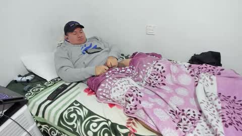 Fuckdirtymen online show from November 2025 01:54:02 PM