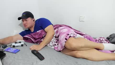 Fuckdirtymen online show from March 2026 06:25:01 PM