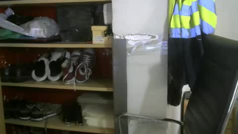 fuerte440 online show from October 2025 08:46:01 AM