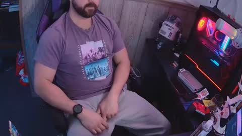 fufupop online show from February 2026 09:02:02 PM