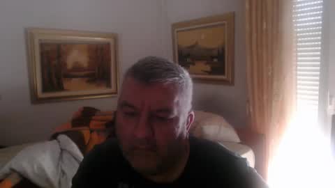 fukingcrazy online show from March 2026 09:14:01 AM