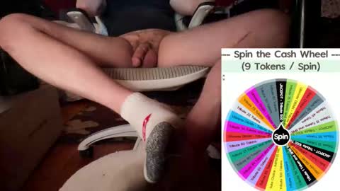 Fullofkink online show from November 2025 12:13:01 AM