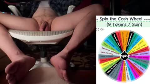 Fullofkink online show from February 2026 04:00:01 PM